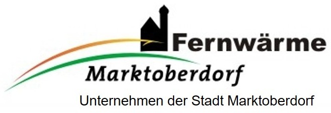 Fernwärme Marktoberdorf, Unternehmen der Stadt Marktoberdorf
